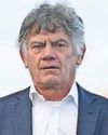 HUTCH: I'LL RUN IN BY-ELECTION5