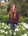Charlotte... 11 not out!25