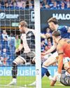 Irish Sunday Mirror