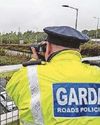 Driver hits over 140KPH during Garda crackdown2