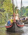 Take a long hall trip to top Viking festival43