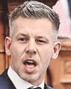 Irish Sunday Mirror