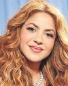 Shakira: I'm at the peak of my career Shakira: I'm at the peak of my career5