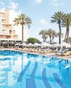 A brave BLUE world as top hotels mark 10 years A brave BLUE world as top hotels mark 10 years39