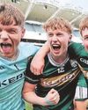 Irish Sunday Mirror