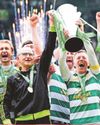 Irish Sunday Mirror