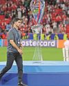 ARTETA: THIS HURTS BUT I AM SO PROUD ARTETA: THIS HURTS BUT I AM SO PROUD61