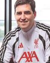 Liverpool so familiar to Iraola Liverpool so familiar to Iraola68