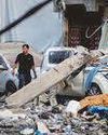 Palestinian tot killed as Israelis fire on family car Palestinian tot killed as Israelis fire on family car9