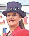 Tributes as Fossetts Circus star dies at 71 Tributes as Fossetts Circus star dies at 7125