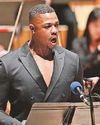 Fest marks 20 years of hitting the right chord Fest marks 20 years of hitting the right chord27
