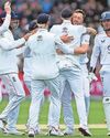FAN TREATMENT AT LORD'S JUST ISN'T VAUGHAN FAN TREATMENT AT LORD'S JUST ISN'T VAUGHAN52
