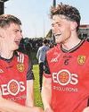 Irish Sunday Mirror