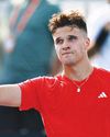 Draper back down to earth, Zverev advances in Miami Draper back down to earth, Zverev advances in Miami32
