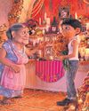 Film Coco 2 in development at Disney and Pixar studios Film Coco 2 in development at Disney and Pixar studios55