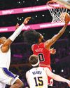 LA Lakers suffer big rout in LeBron’s return LA Lakers suffer big rout in LeBron’s return31