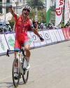 Swiss Pellaud wins the first stage in Thailand Tour Swiss Pellaud wins the first stage in Thailand Tour45