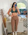 MILLENNIALS AND GEN Z ARE FIGHTING AGAIN - THIS TIME IT'S ABOUT GYM CLOTHES MILLENNIALS AND GEN Z ARE FIGHTING AGAIN - THIS TIME IT'S ABOUT GYM CLOTHES84