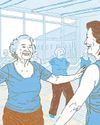 Study suggests physical activity slows Alzheimer’s disease Study suggests physical activity slows Alzheimer’s disease81