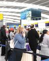 Heathrow shutdown shows how airline chaos can spiral Heathrow shutdown shows how airline chaos can spiral68