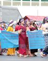 Supporting women as bridge-builders21