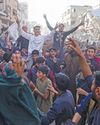 Anti-Hamas protests in Gaza12