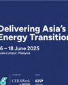ASIA CONVENES TO DRIVE ENERGY TRANSITION FORWARD8