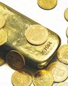 Traders upgrade 2025 gold price forecast41
