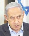 Netanyahu threatens seizure of land13