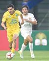 Buriram United rally to defeat Lamphun36