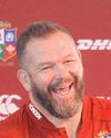 Farrell says 75 players in contention for Oz tour23