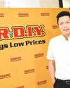 Retail MR. D.I.Y. planning to add 200 stores44