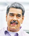 Maduro says 324 citizens sent by US to El Salvador28