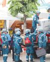 Economy unshaken, says govt5
