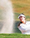 Vu outduels Hull to grab lead at LPGA Ford Championship37
