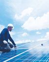 Suppliers expect new centre to spike solar panel sales54