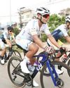 Jutatip and Petchdarin carry Thai hopes in women's tour47