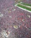 Huge crowds join rally in Istanbul25