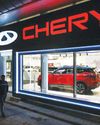 Turkey expects Chery to sign $1 billion EV factory deal62