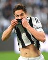 Tudor's Juve edge Genoa to relaunch UCL spot bid43