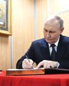 Russia, US discussing minerals plan Russia, US discussing minerals plan20