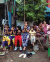 Hopes fade for Myanmar quake survivors Hopes fade for Myanmar quake survivors17