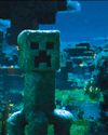 MOMOA AND BLACK CREATE COMEDY IN GAME ADAPTATION A MINECRAFT MOVIE MOMOA AND BLACK CREATE COMEDY IN GAME ADAPTATION A MINECRAFT MOVIE65