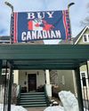 More Canadians turn away from US goods50