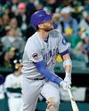 A's new home, same old woes: Cubs blast 18 runs27