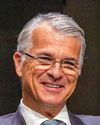 Sergio Ermotti is Europe's highest-paid bank CEO55