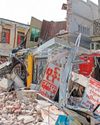 Myanmar earthquake victims need food aid19
