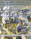 Asia factory activity weakens in March52