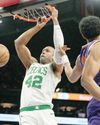 Celtics go on road rampage29