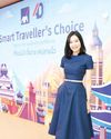 Fewer Thais may head abroad in April46